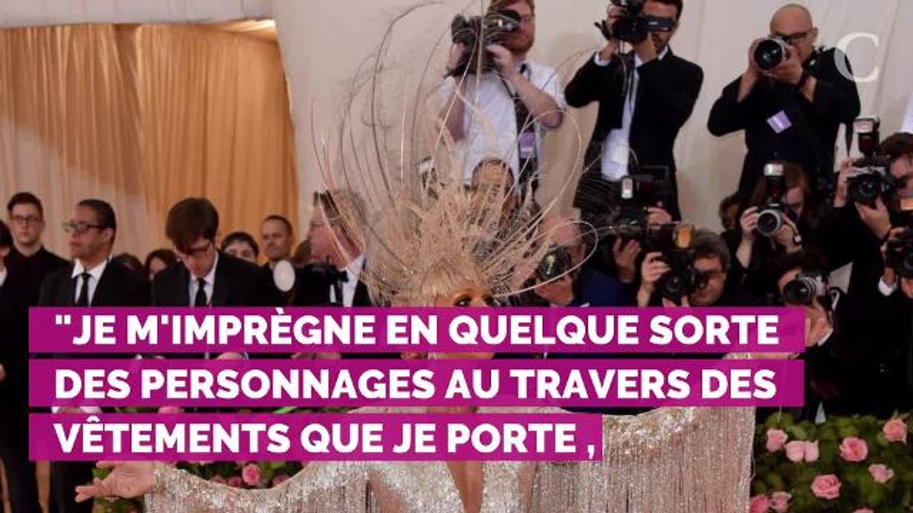 Céline Dion : "À 51 ans je me fous du regard des autres"