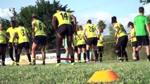 Jamaica sends Reggae Girlz to France for World Cup debut