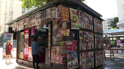 Brasileños opinan sobre la denuncia de violación en contra de Neymar