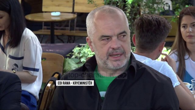 Rama: Shkrime të paguara për të dëmtuar Shqipërinë - Top Channel Albania - News - Lajme