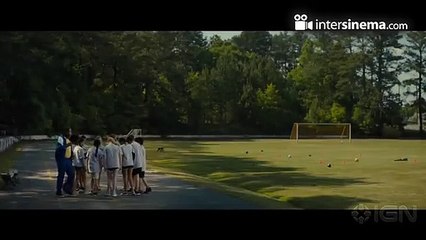 BrightBurn: Şeytanın Oğlu - Fragman