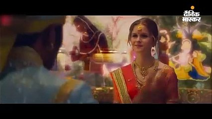 अमित की आवाज में अंग्रेजी लव शव