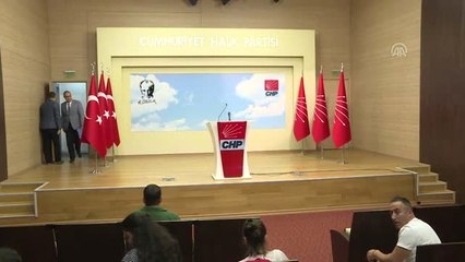 Öztrak: "İstanbul seçimlerinin bütün sorumluluğu ilçe seçim kurullarına yüklendi"