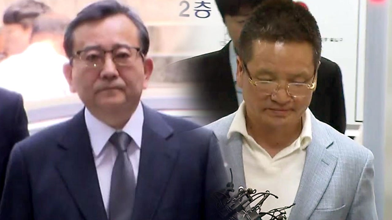 김학의 사건 '셀프 수사' 비판...'외부 심의' 필요성 제기 / YTN