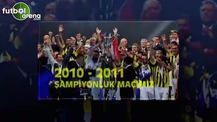 FB TV'den şampiyonluk göndermesi