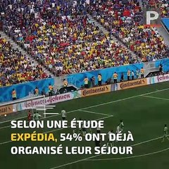 La Minute Tourisme : quand les Français décalent leurs vacances... à cause du football