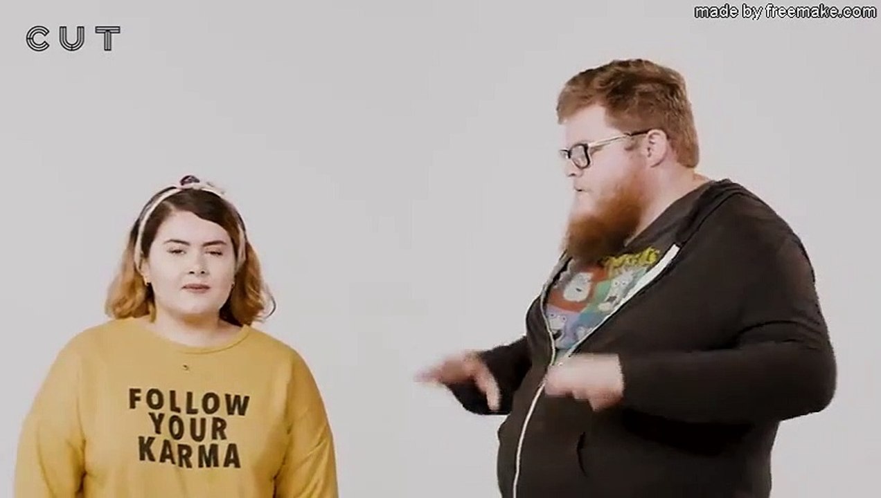 Convenience Store Clerks Guess Who’s Underage   Lineup   Cut