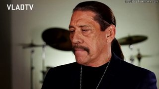 Danny Trejo  10 People Killed Over 'American Me', Edward James Olmos Had a Hit on Him (Part 5)