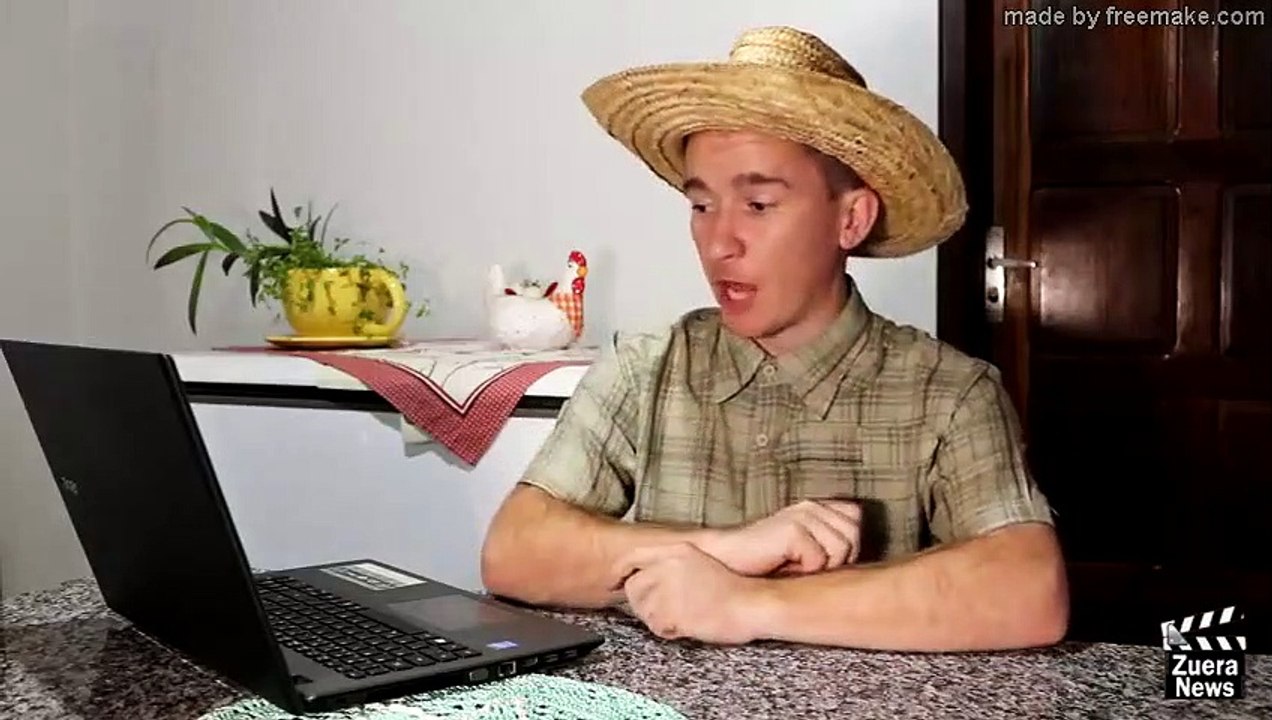 Zuera News - Smart Fuque