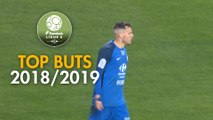 Top 3 buts Grenoble Foot 38 | saison 2018-19 | Domino's Ligue 2