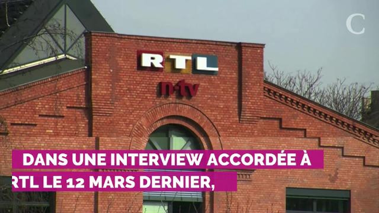 "Johnny a toujours décidé de tout", confie le cousin du rockeur Michael Ketcham Halliday