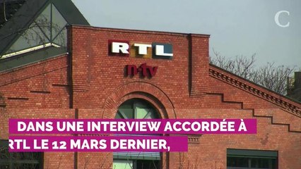 "Johnny a toujours décidé de tout", confie le cousin du rockeur Michael Ketcham Halliday