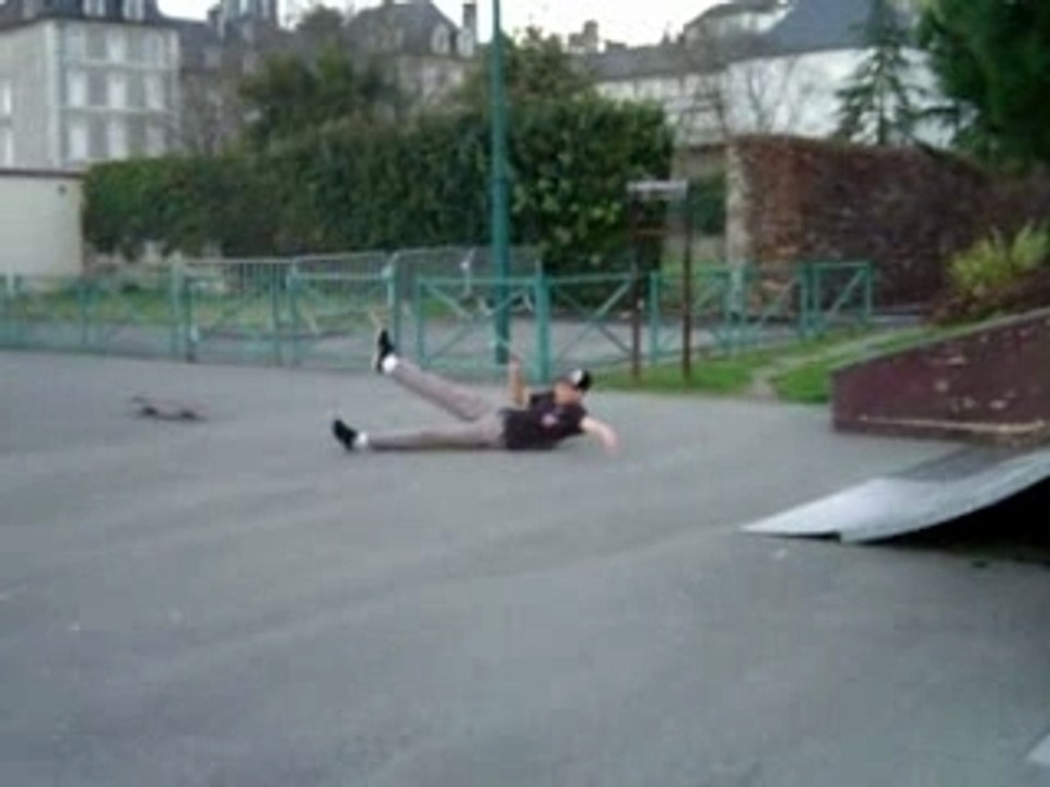 benjamin le copain