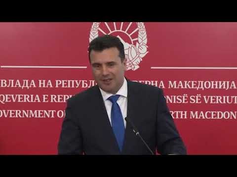 Merkel kundër hapjes së negociatave me Shkupin