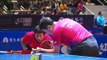 Liang Jingkun/Lin Gaoyuan vs Wong Chun Ting/Ho Kwan Kit | 2019 ITTF Hong Kong Open Highlights (1/2)