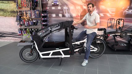 History of ElectricBikeReview.com & Court Rye Personal Story