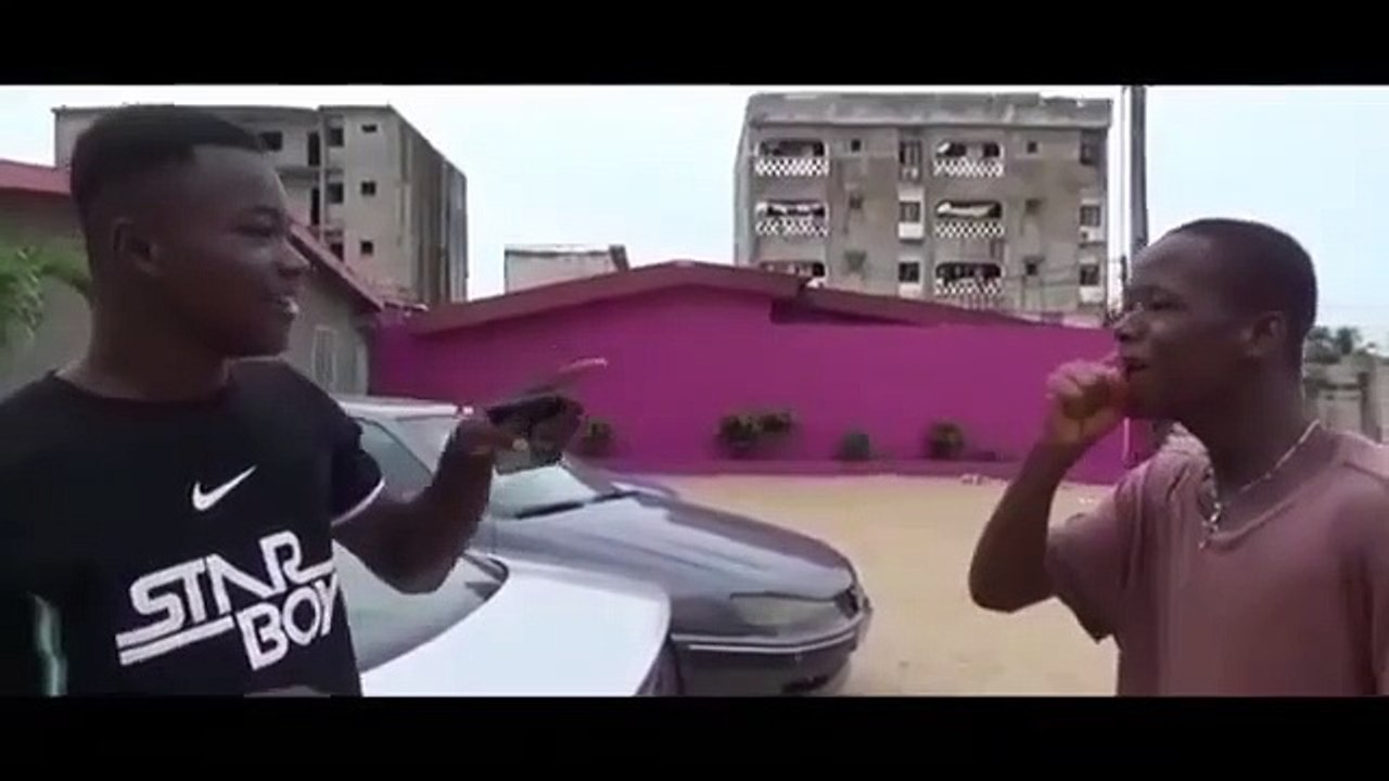 Quand de vieux camarades de classes se recroisent, voici ce que ça donne. Marrant !