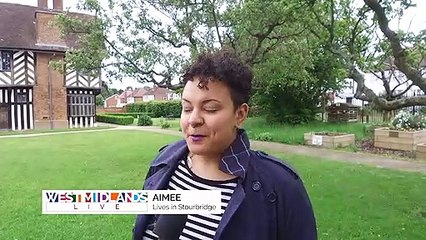 LOCAL LEGEND - AIMEE!