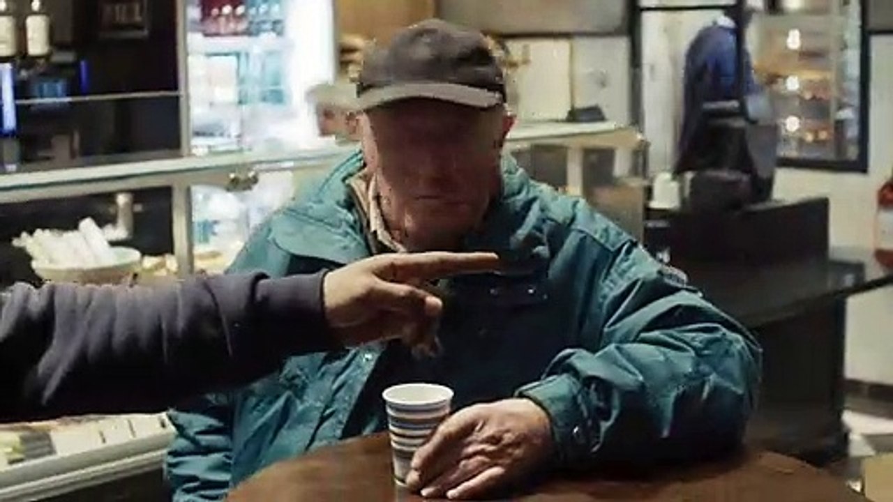 ETANGS NOIRS clip | BFI London Film Festival 2018