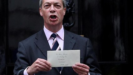 Egy nap alatt két csapás May-re és a Konzervatívokra