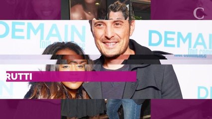 "Merci la vie" : Hapsatou Sy et Vincent Cerutti bientôt parents pour la deuxième fois