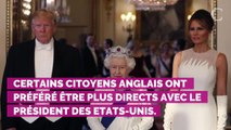 Elizabeth II et Donald Trump : le diadème en rubis de la reine choisi pour une étrange raison