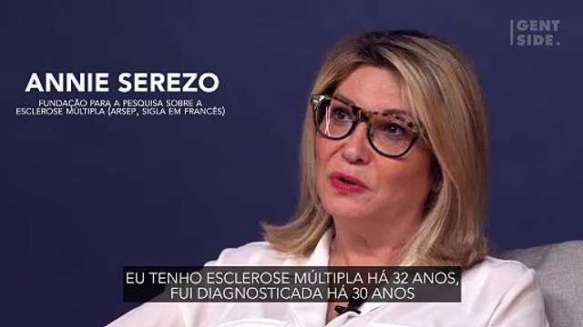 Fadiga, incontinência, disfunção erétil: os sintomas invisíveis da esclerose múltipla