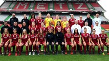 La saison du FC Metz Féminin vue par Angélique Roujas