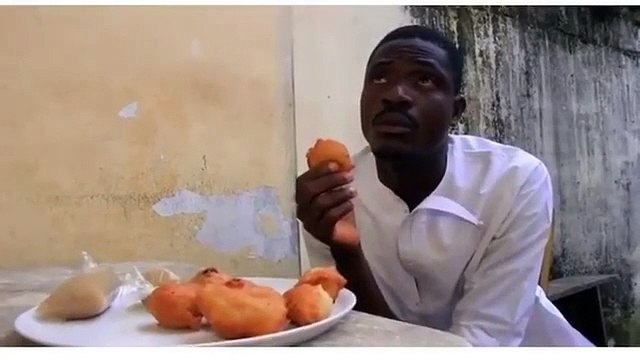 Quand l'heure de la rupture du jeun tarde à arriver. A mourir de rire !