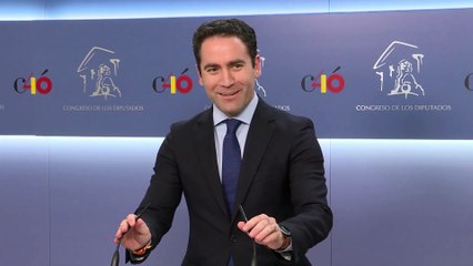 Pp avanza en posibilidad de acuerdos con Vox en algunos municipios