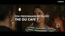 MOUCHE - Ton personnage est-il plutôt thé ou café ? (interview)