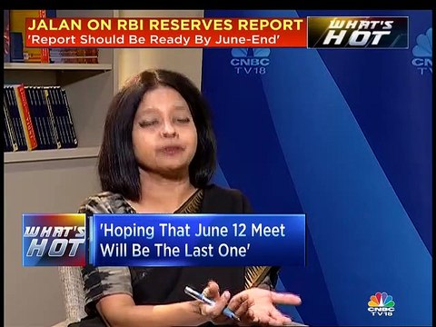 Reserve Bank of India is a part of macro-economic management, says Former RBI Deputy Governor Rakesh Mohan