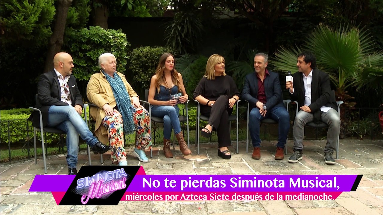 Mocedades está de estreno