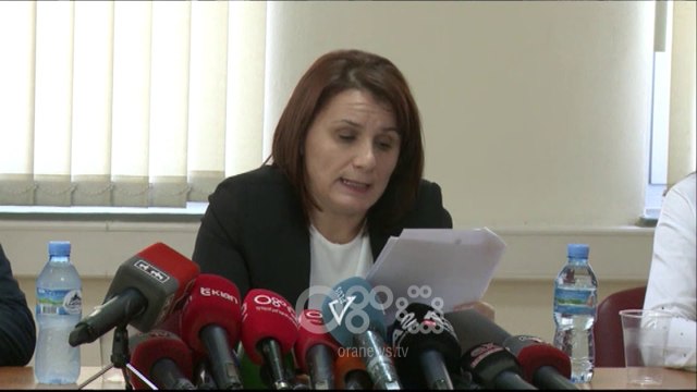 RTV Ora - Donika Prela për rrjedhjen e përgjimeve: Prokurorët e dosjes 339 nuk janë në hetim