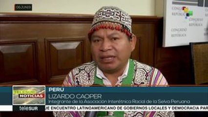 Perú: a 10 años del "baguazo", la masacre sigue impune