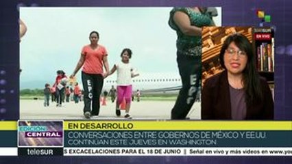 México enviará 6 mil efectivos de la GN a su frontera sur