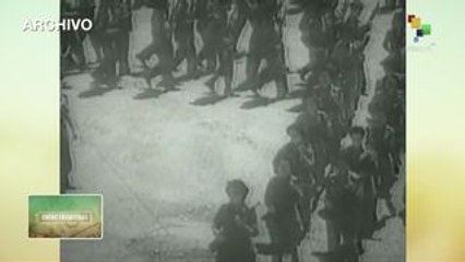 Entre Fronteras: La Guerra Fría del siglo XX