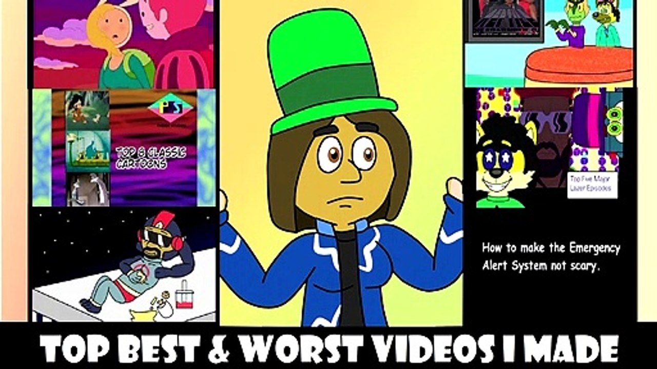 Top Best and Worst Videos I made