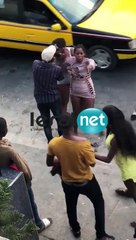 Kawtef: Bagarre rangée au Night Club le Patio en plein jour