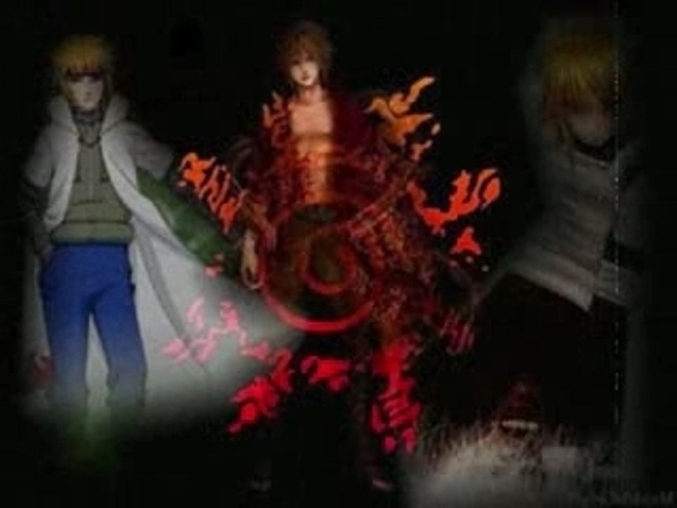 Yondaime
