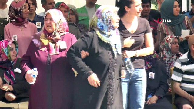 Şehit polis memuru defnedildi
