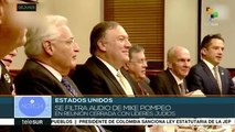 Es Noticia: Reacciones tras ascenso del general Nicacio Martínez