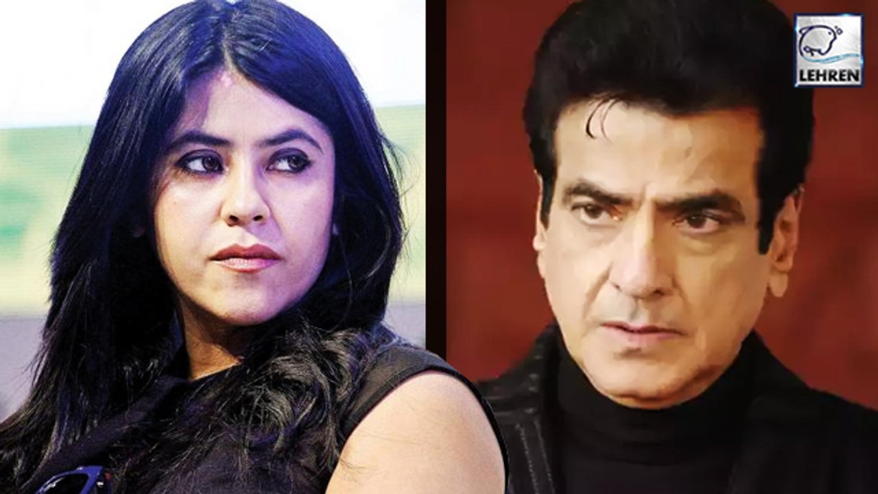 Here's Why Ekta Kapoor Is Still Single