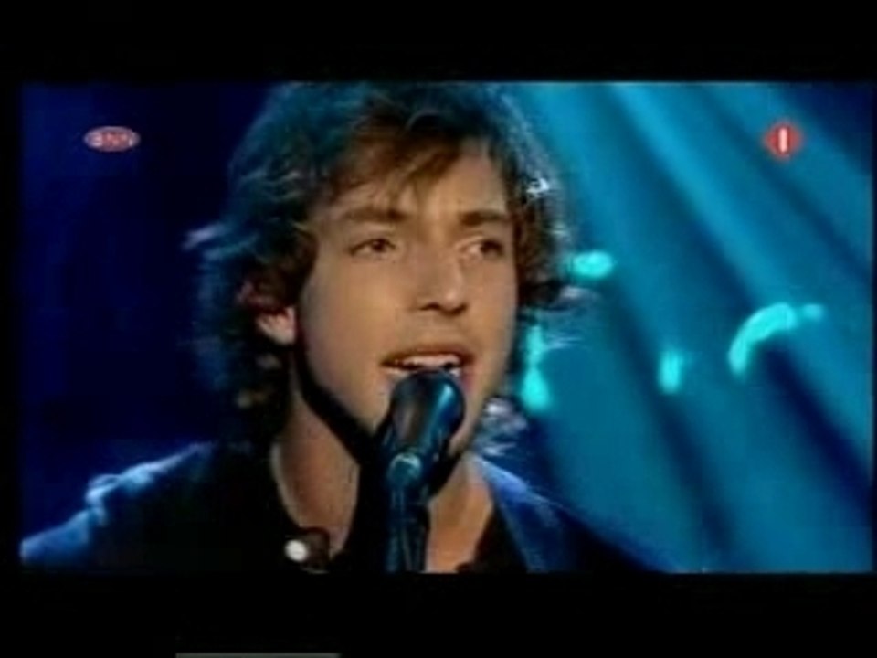 James Morrison   Live   You Give Me Something