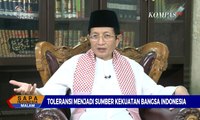 Idul Fitri 1440 H, Momentum Persatuan Pascapemilu 2019 [DIALOG] Bag 2