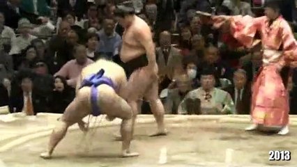 Beware! Henka! - Part 2