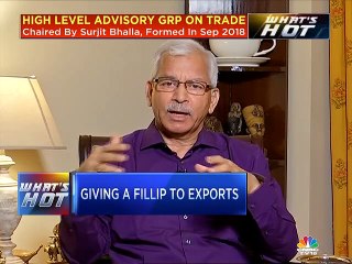India should gear up to face more challenges in trade with US, says former commerce secretary Rajeev Kher