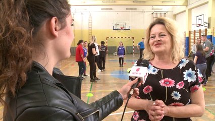 Edukimi i fëmijëve me nevoja të vecanta në Gjakovë-Lajme