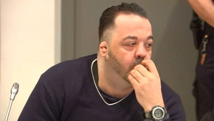 獨, 약물로 환자 85명 살해 간호사 종신형 선고 / YTN