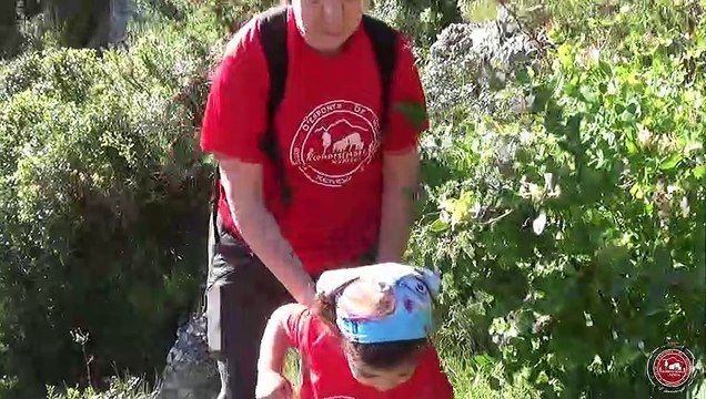 Ruta Familiar a les Coves - Corresendes XRS